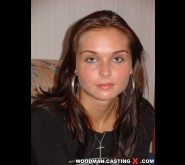 Casting of NESSA DEVIL video