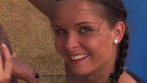 Hardcore of NESSA DEVIL video
