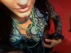 Live of NESSA DEVIL video