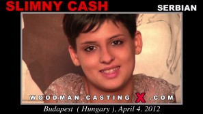 Casting of SLIMNY CASH video