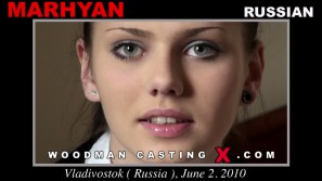 Casting of MARHYAN video